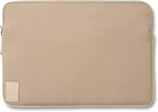 IDEAL OF SWEDEN Essential Laptop Sleeve 14" Beige
