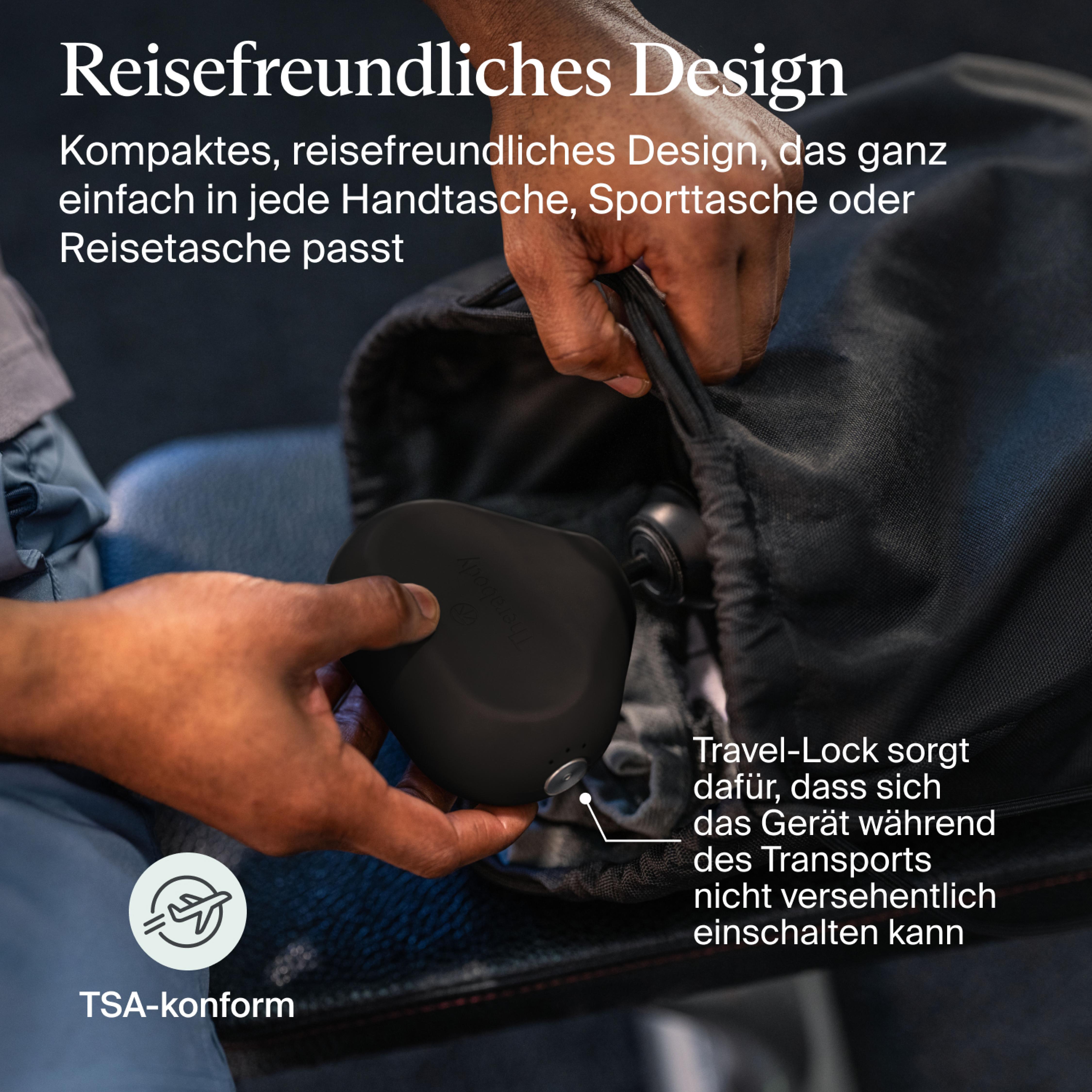 THERABODY Theragun Mini 3.0 - Black