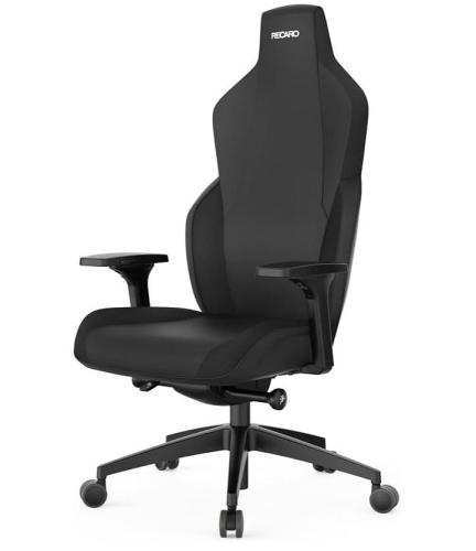 RECARO Rae Essential, Gaming Chair, black