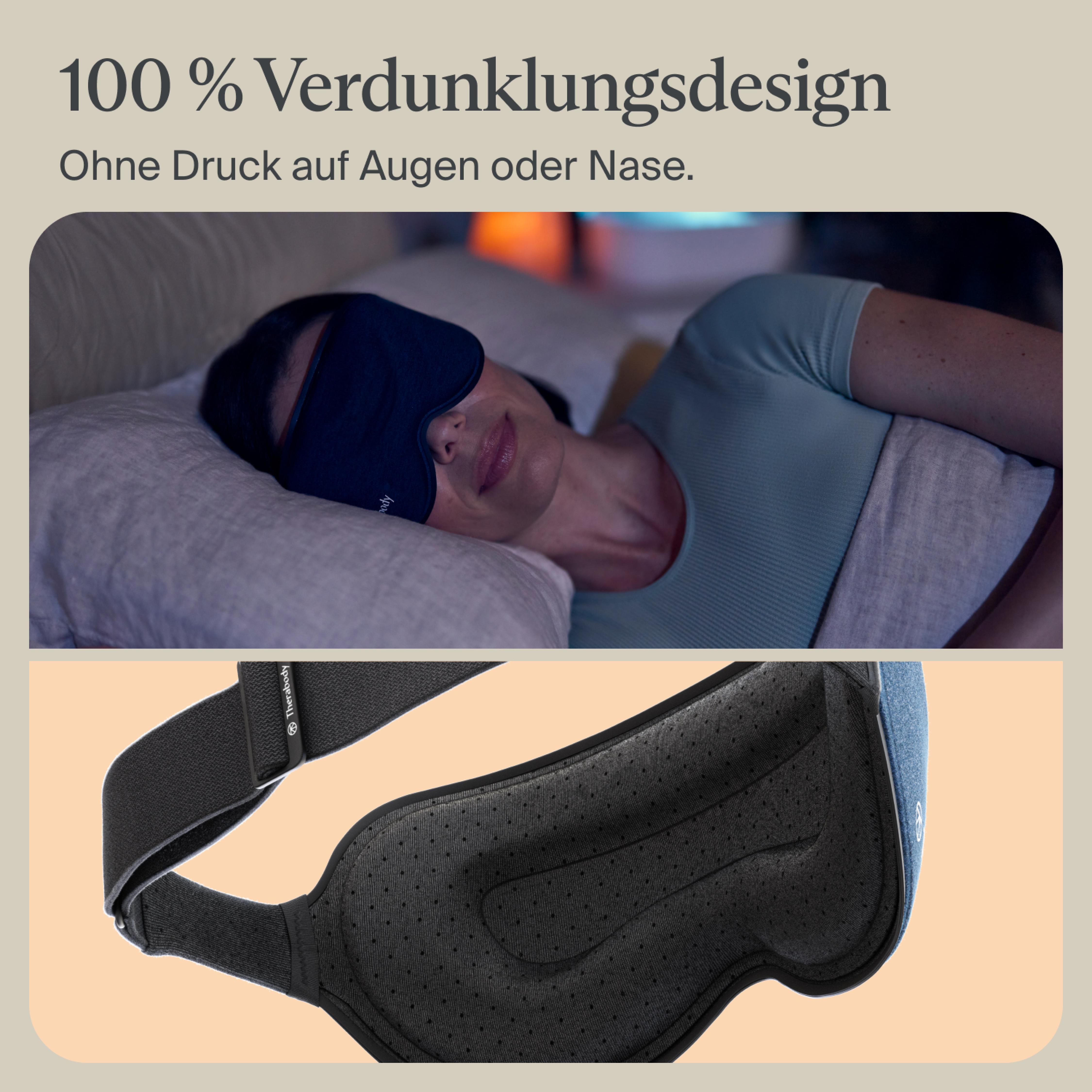 THERABODY Therabody SleepMask