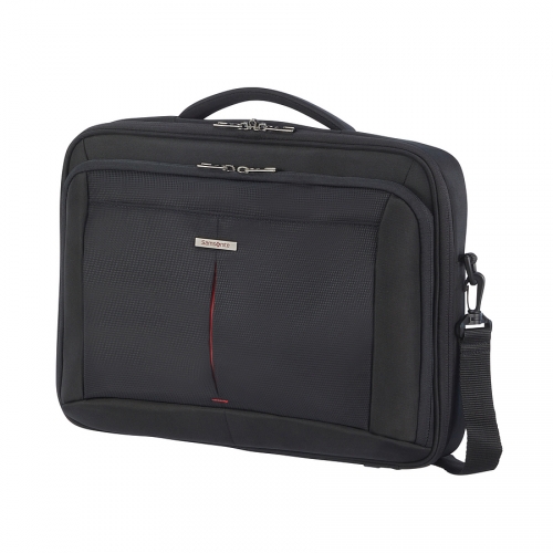 SAMSONITE 15,6 GUARDIT 2.0 Office Case, black