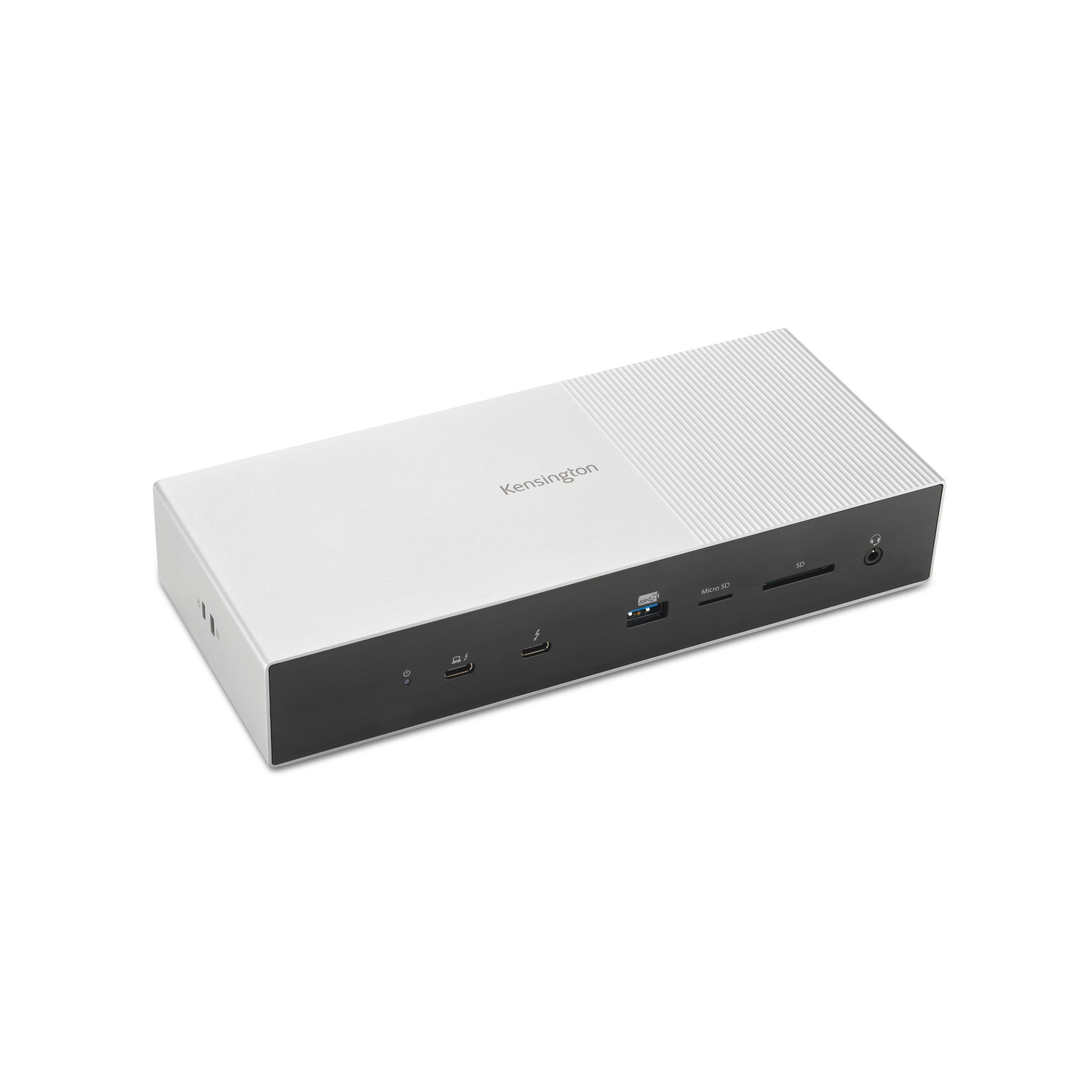 Kensington Dockingstation EQ Thunderbolt5 Triple mit 140W PD