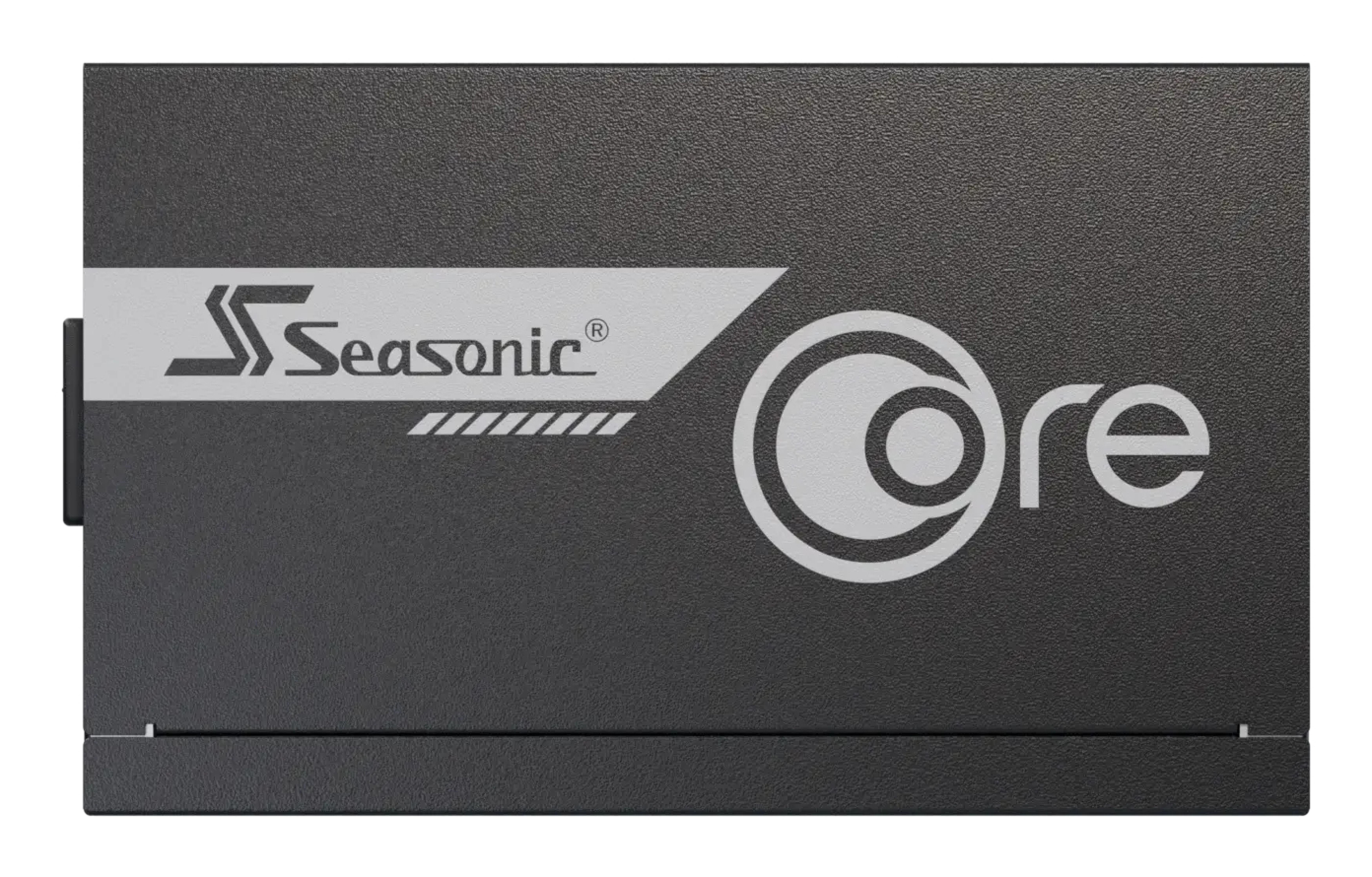 Seasonic Netzteil 850W Core GX-850 Modular ATX3.1 (80+Gold)