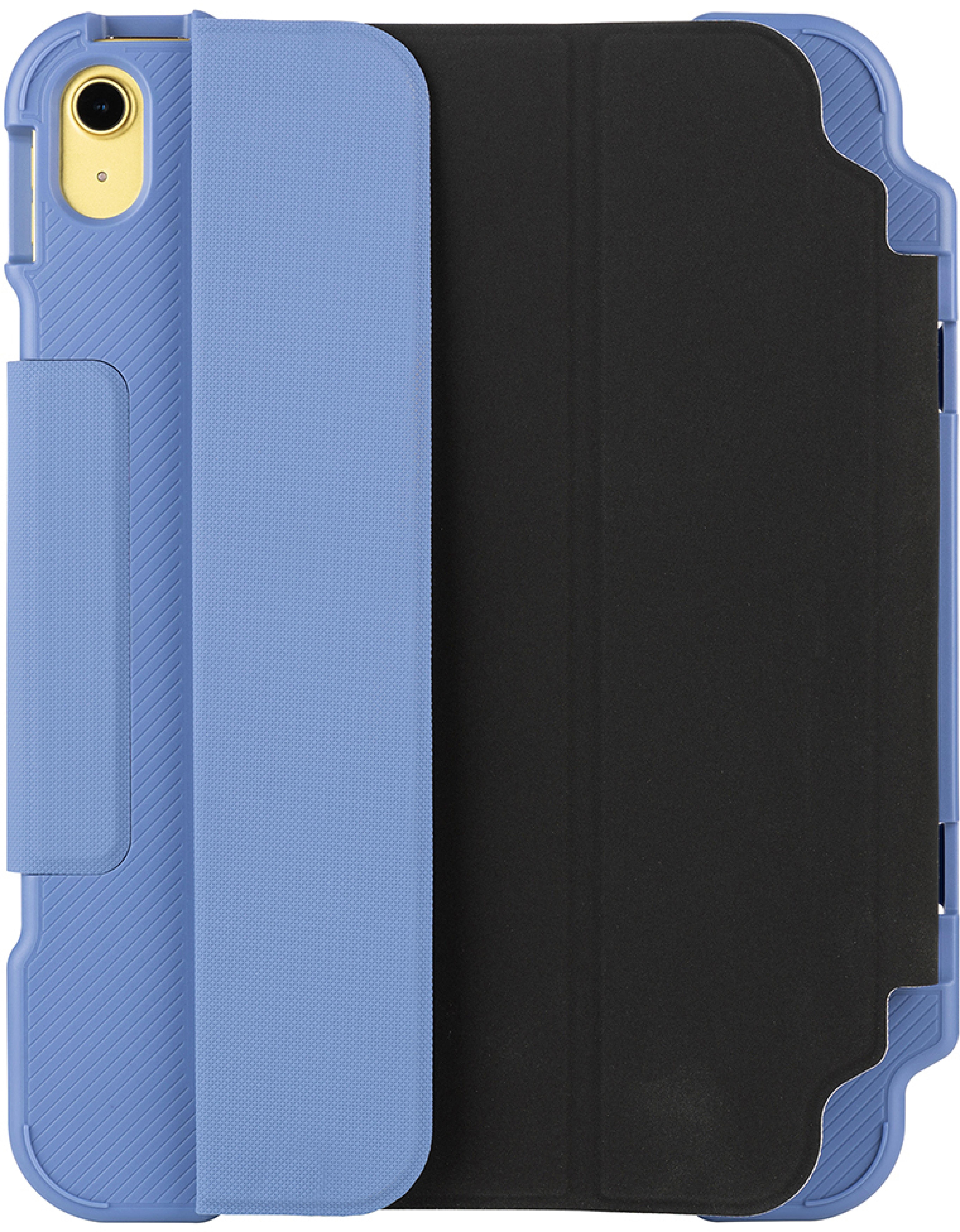 TUCANO ALUNNO Tablethülle Apple iPad 11 11.Gen (A16) / 10.9 10. Gen blau