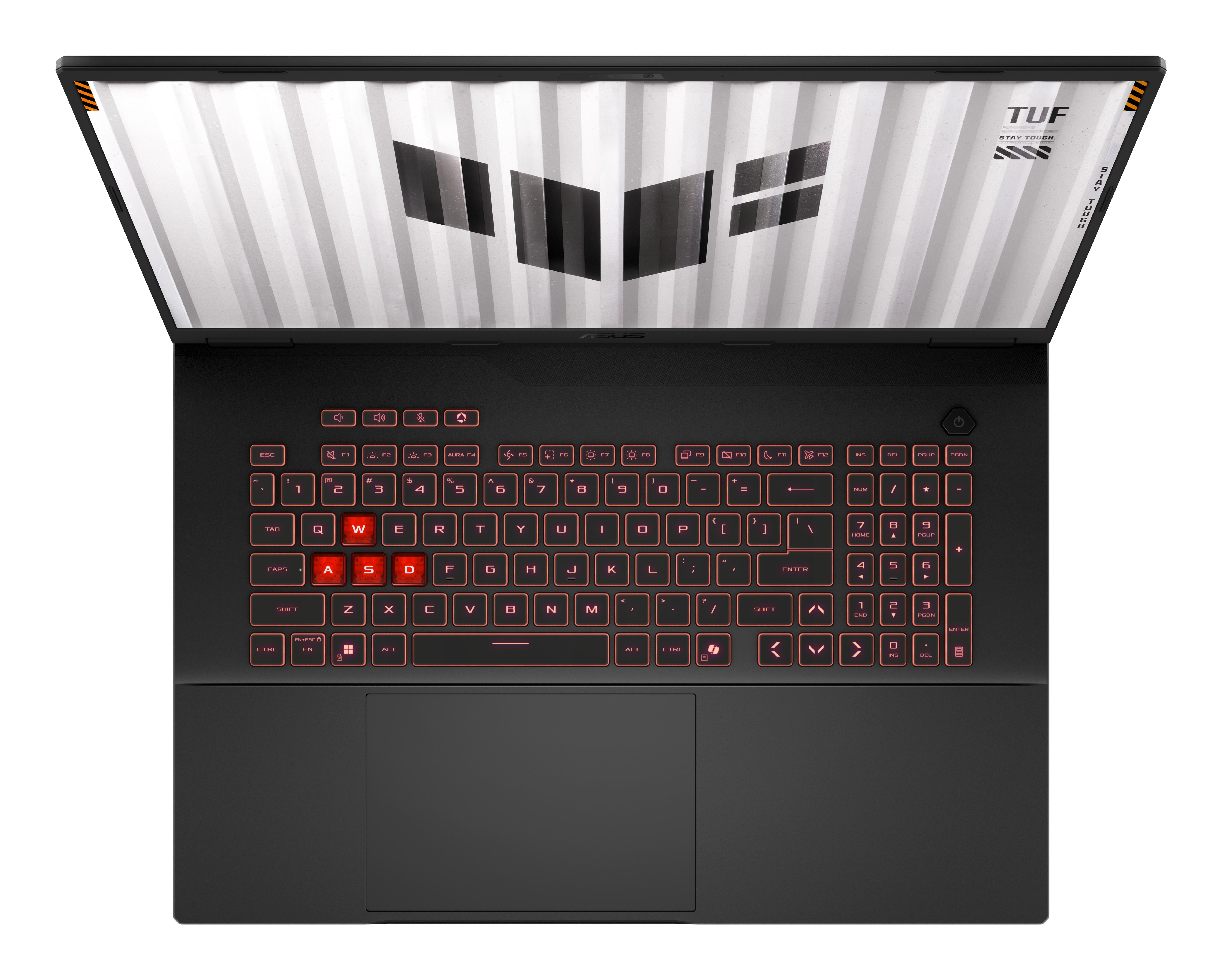 ASUS TUF Gaming A18 R7-260 16 512 5070 FA808UP-S8133W W11H