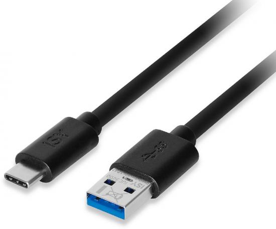 ISY USB-C 3.0 Datenkabel, 2 m