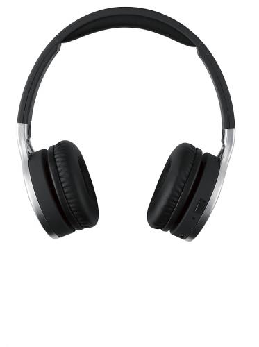 ISY Bluetooth Headphone, black