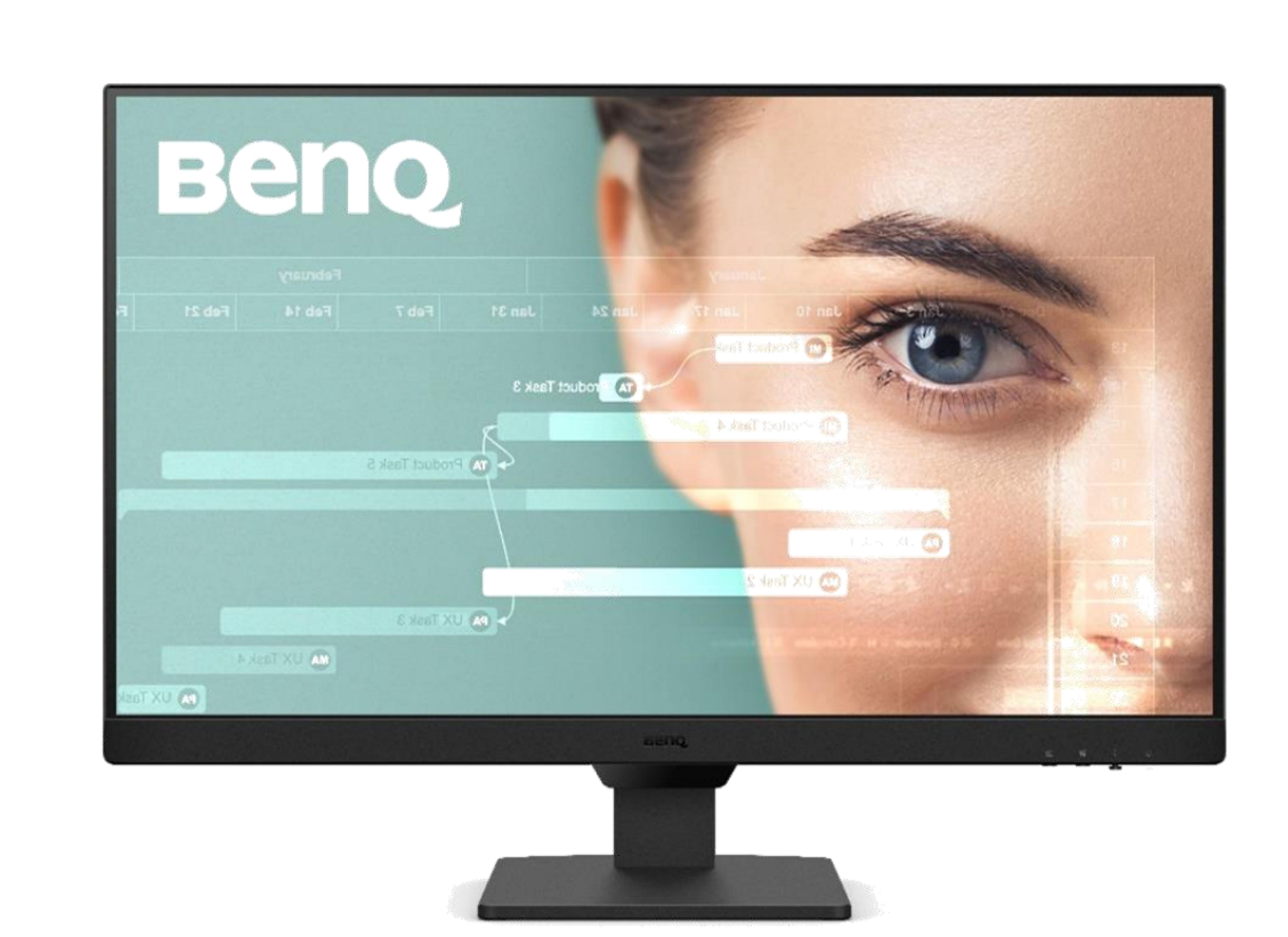 BenQ 68,6cm GW2790 16:9 HDMI/DP black speaker 100Hz FHD