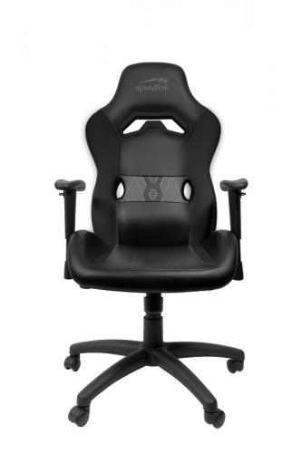 SPEEDLINK LOOTER Gaming Chair, black-black