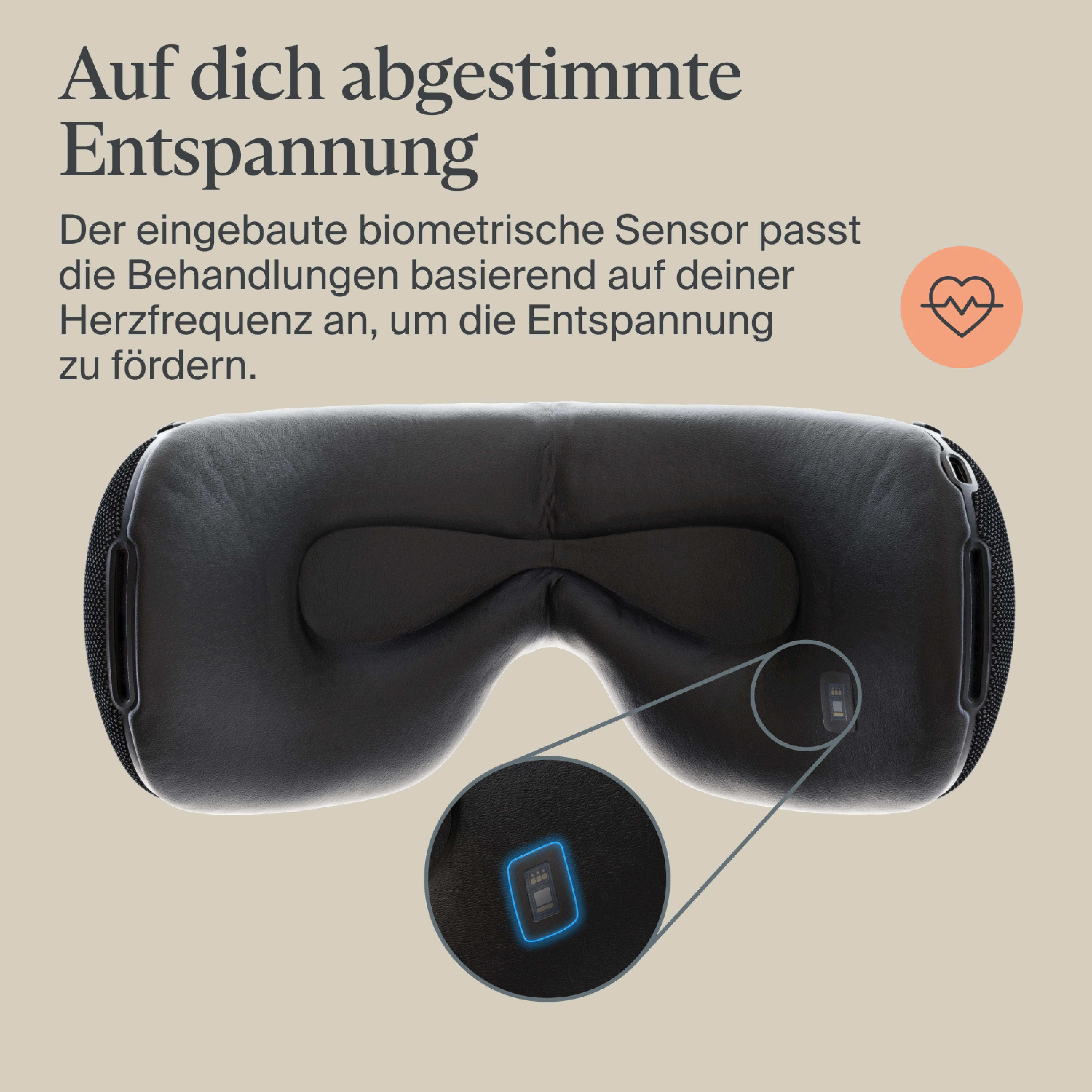 THERABODY Therabody Smart Goggles 2.0
