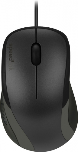 SPEEDLINK KAPPA Mouse - USB, black