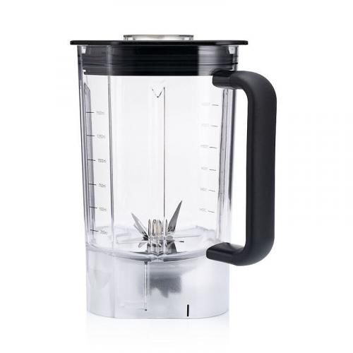 WILFA Ersatzteil - Mixbehälter für Standmixer NUTRISMOOTH - SPBL-1400B