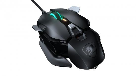 COUGAR Gaming Maus DUALBLADER