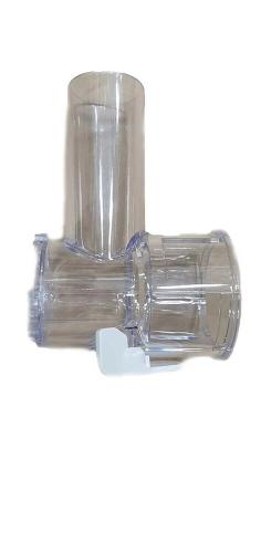 WILFA Ersatzteil - SJ-150 FEEDING TUBE SET