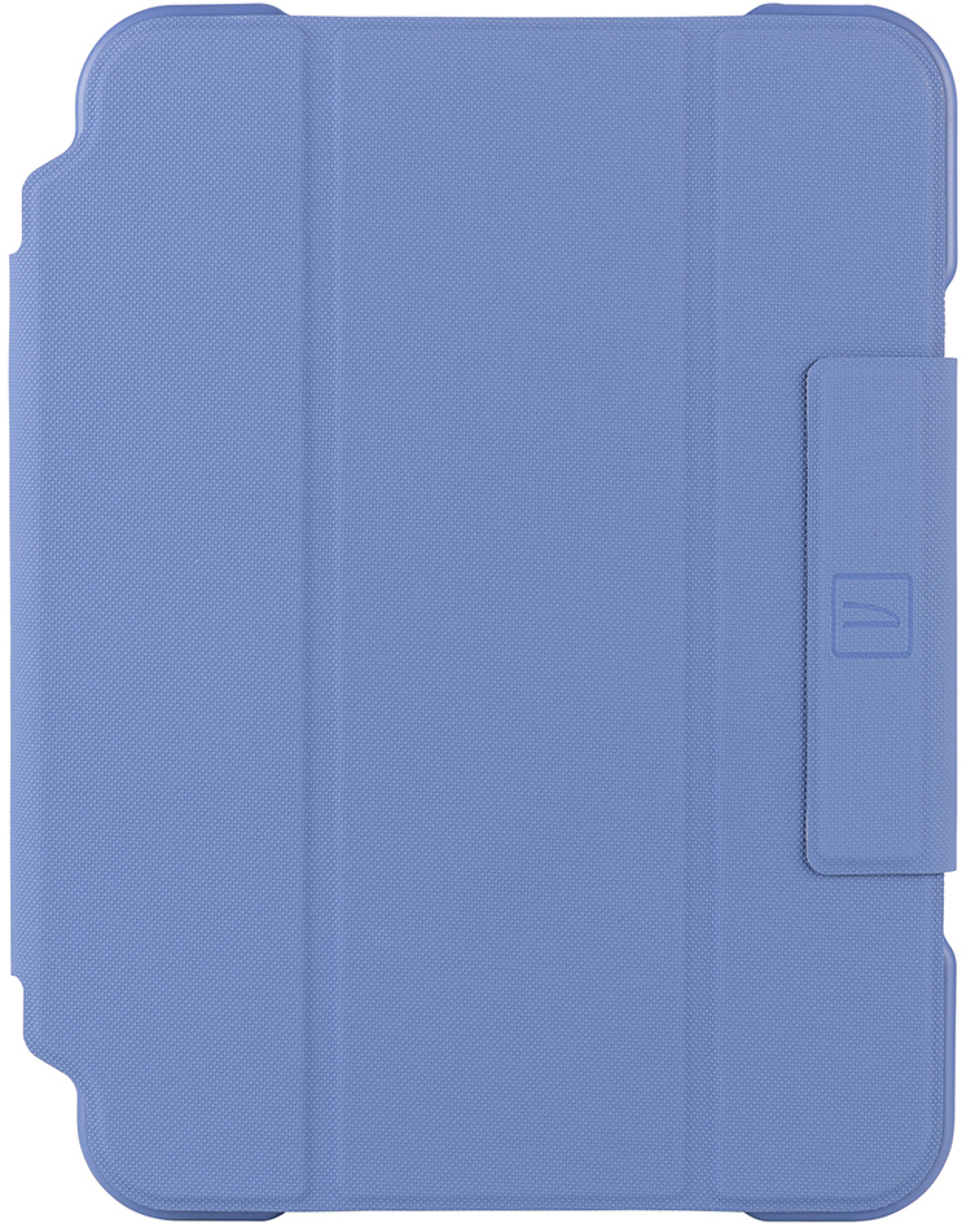 TUCANO ALUNNO Tablethülle Apple iPad 11 11.Gen (A16) / 10.9 10. Gen blau