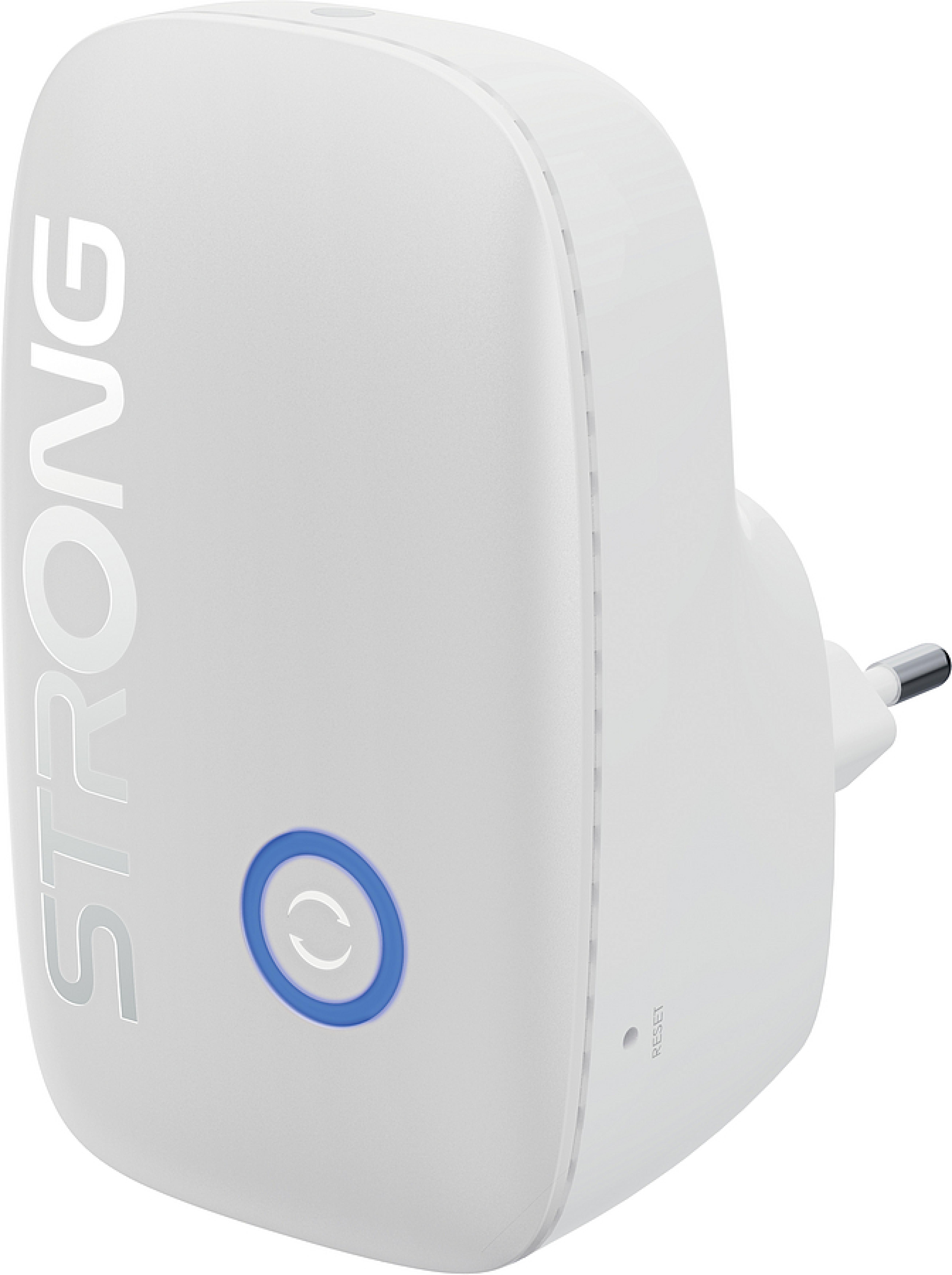 STRONG Dual-Band Repeater 1200 Mbit/s