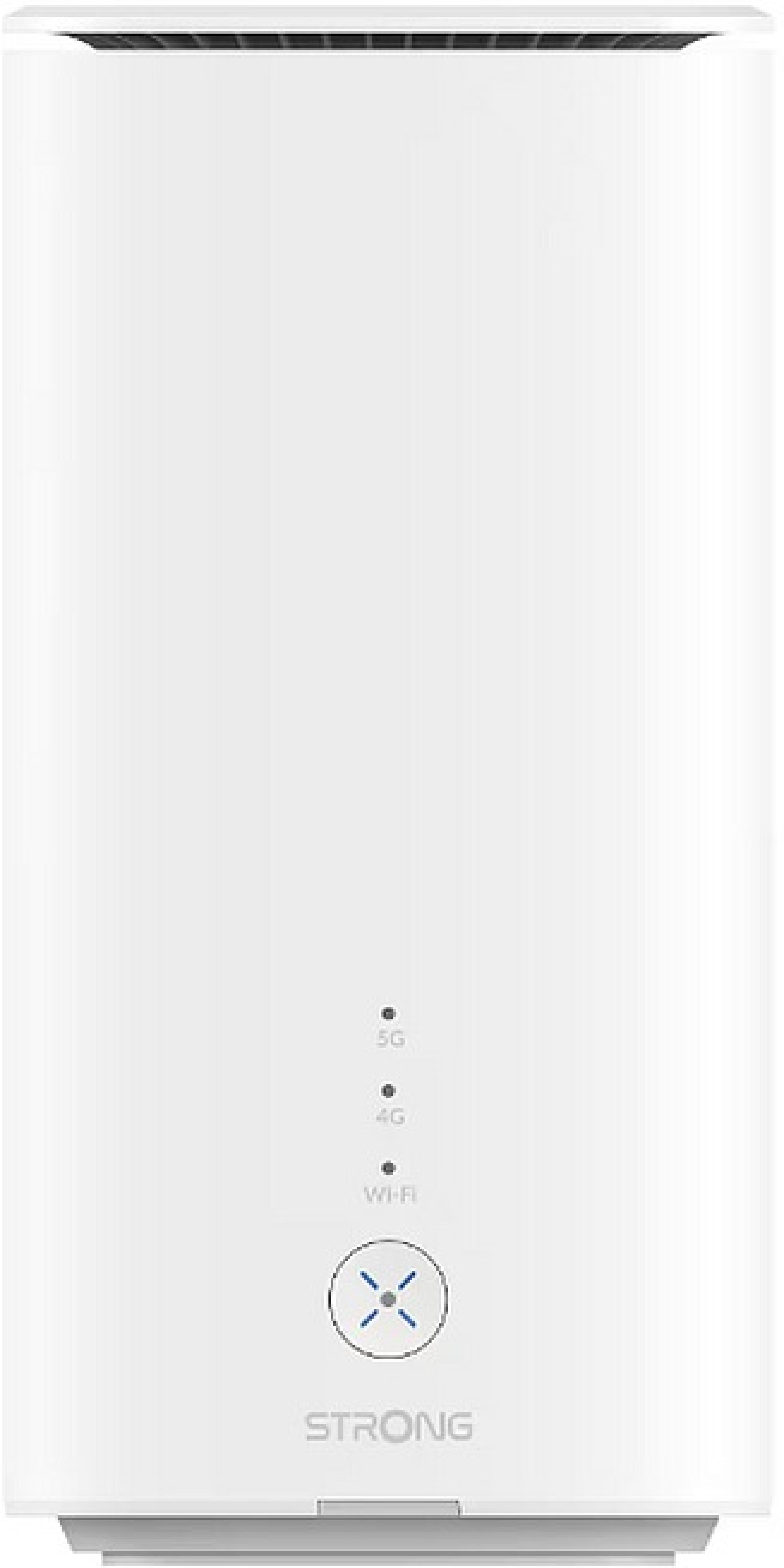 STRONG 5G+ AIRHOME 1501 Wi-Fi 7 3.6 Gb