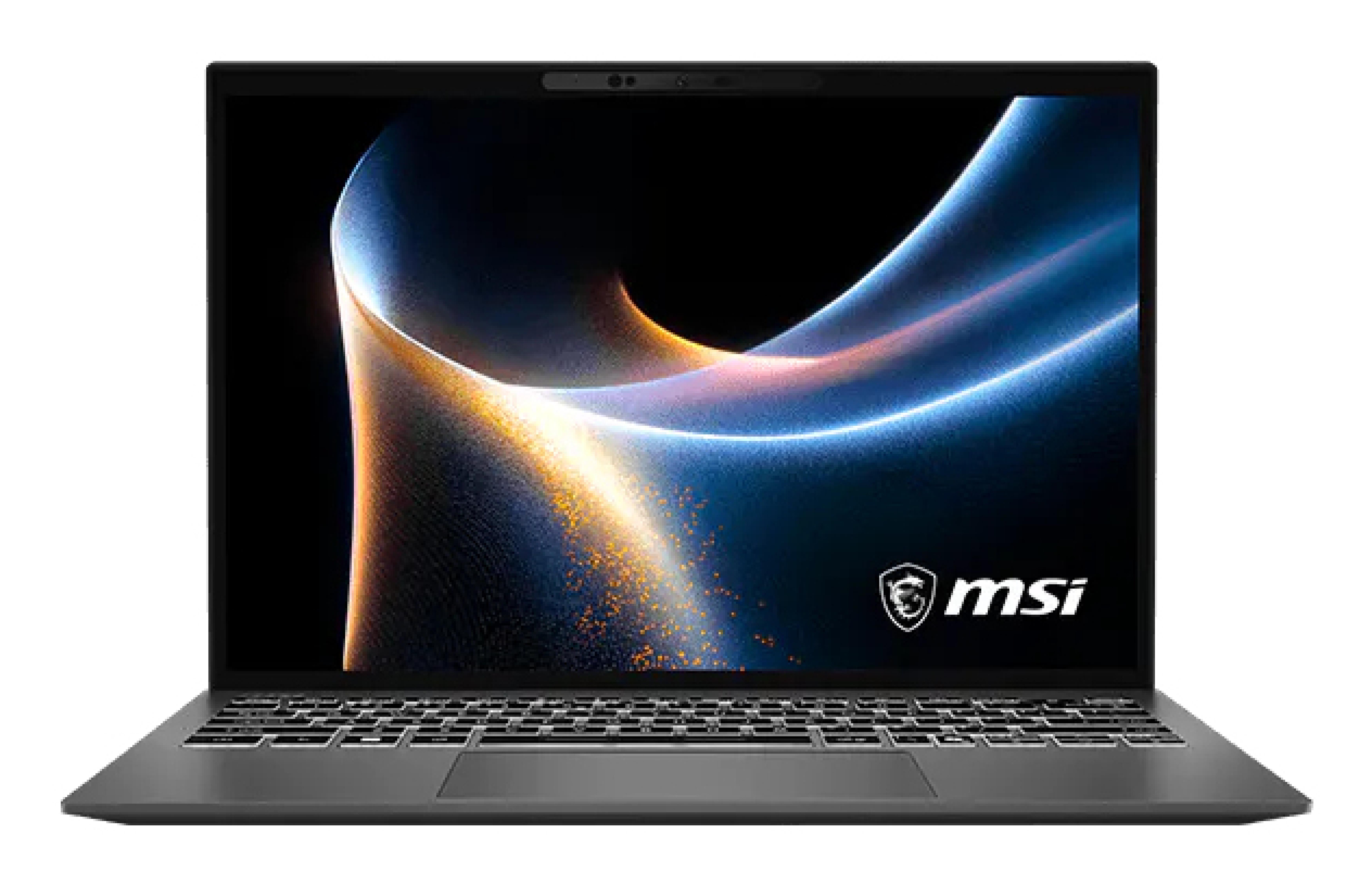 MSI Prestige 13 AI+ A3MG020 13" Intel Core Ultra 9 1TB W11 Home NextG