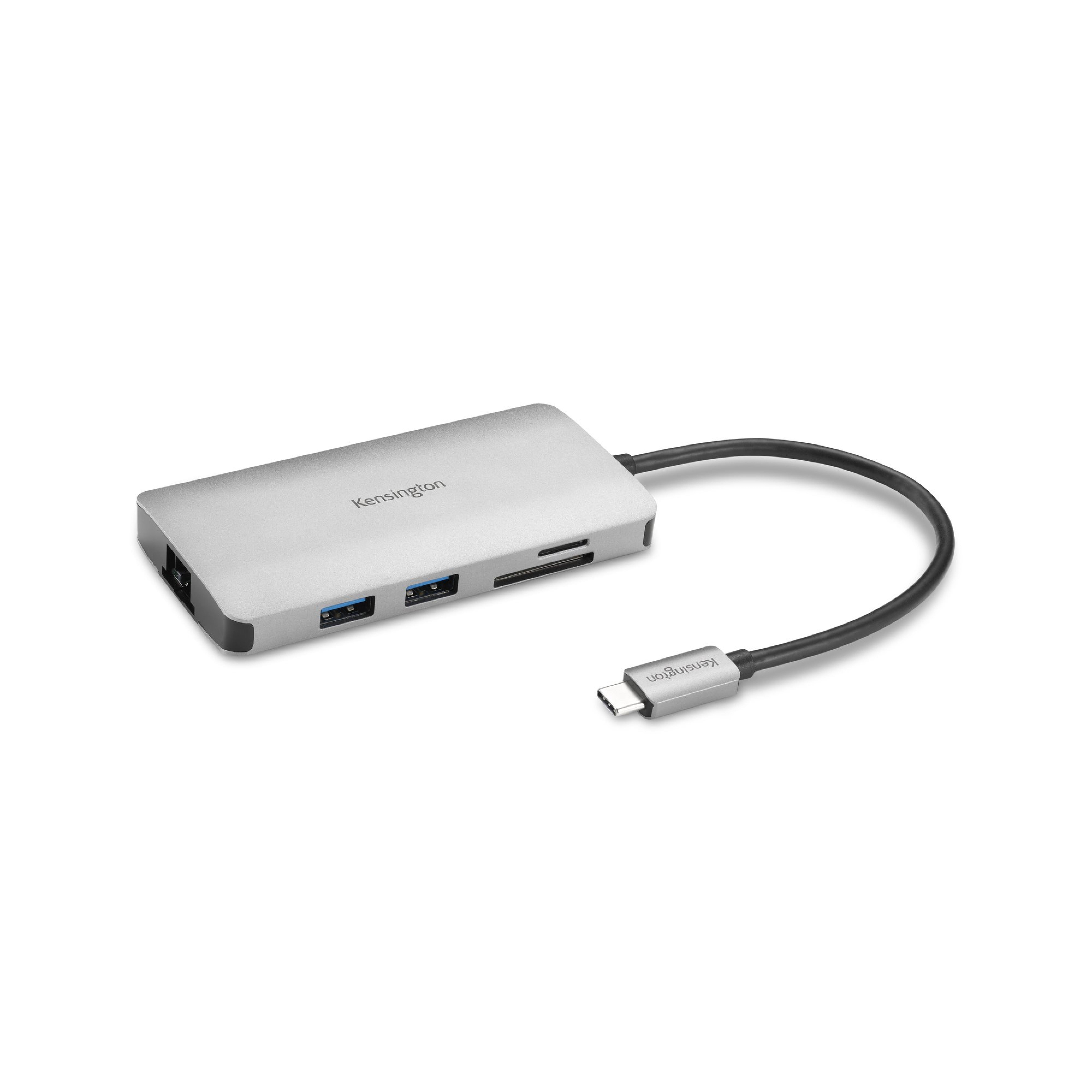 Kensington Dockingstation UH1400p USB-C 1xHDMI Mobile Univ