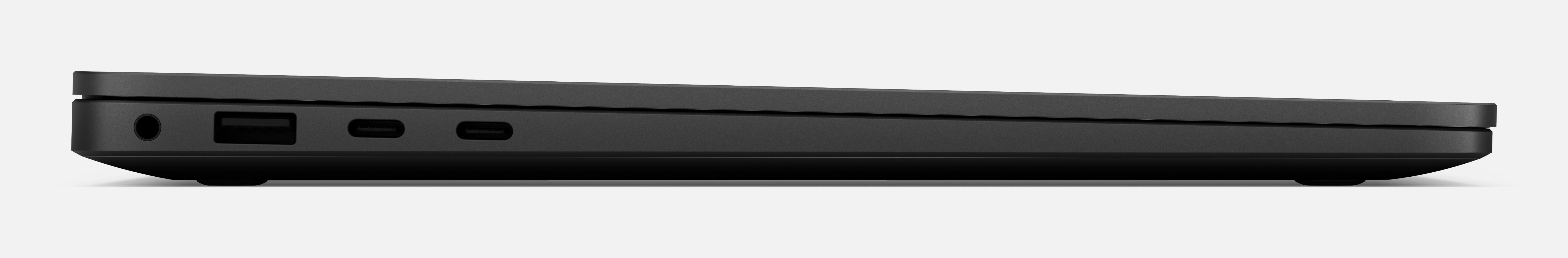 Microsoft Surface Laptop8 13,8" X2Elite/32GB/512GB DE Black W11P