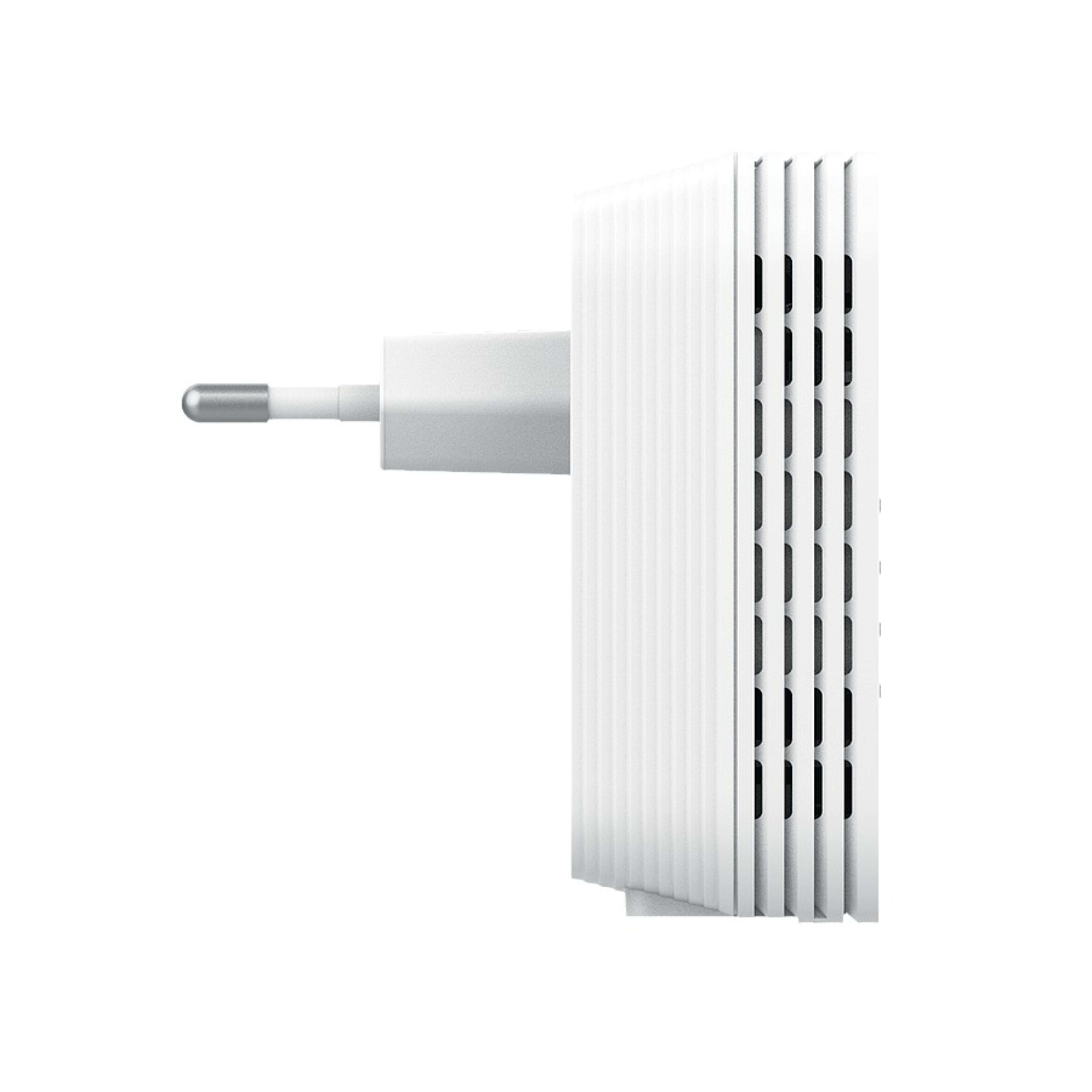 STRONG Powerline MINI WiFi 600 Mbit/s Set (2 Einheiten)