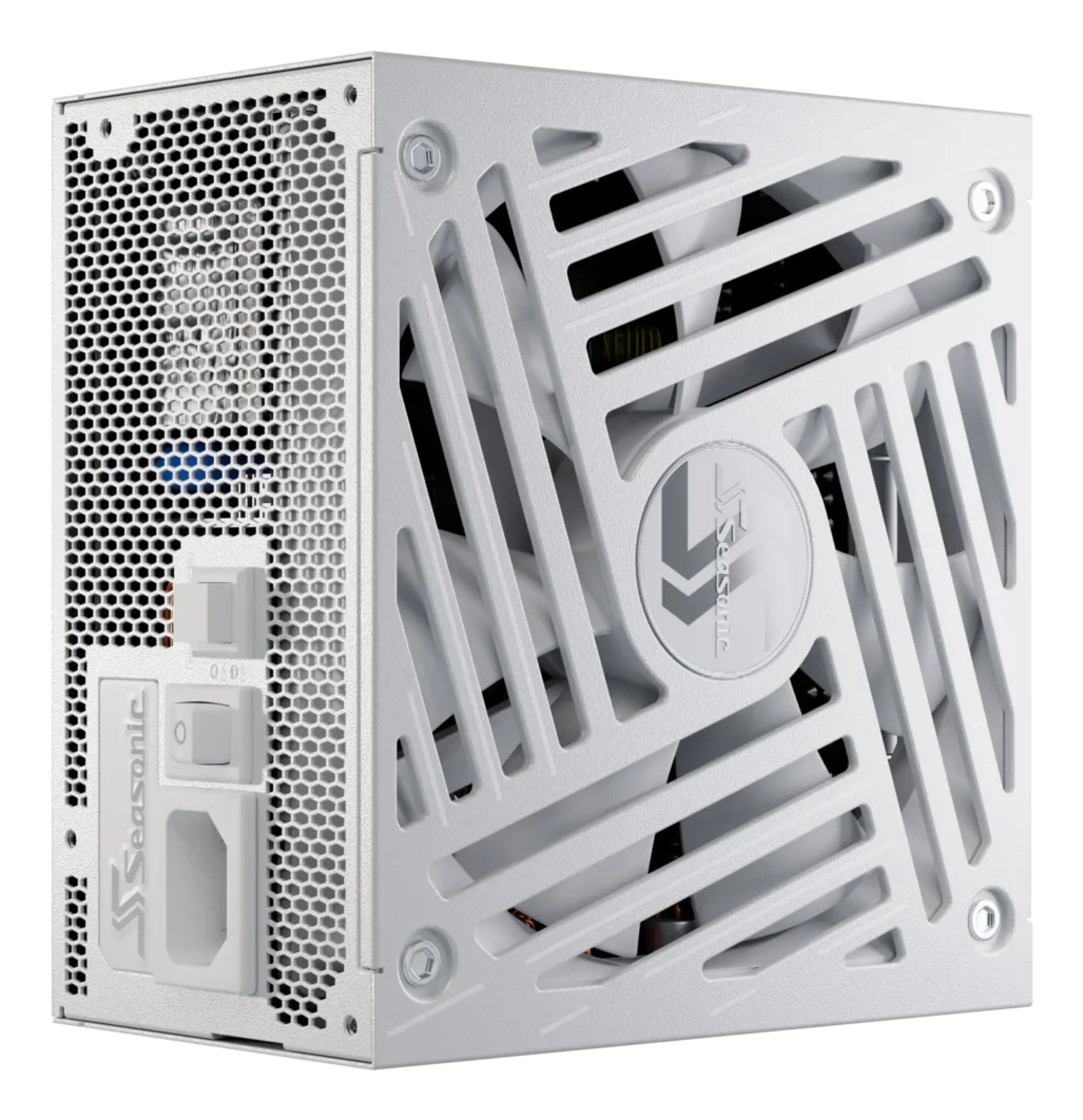 Seasonic Netzteil 750W FOCUS-GX-750 ATX3 Modular (Gold) W