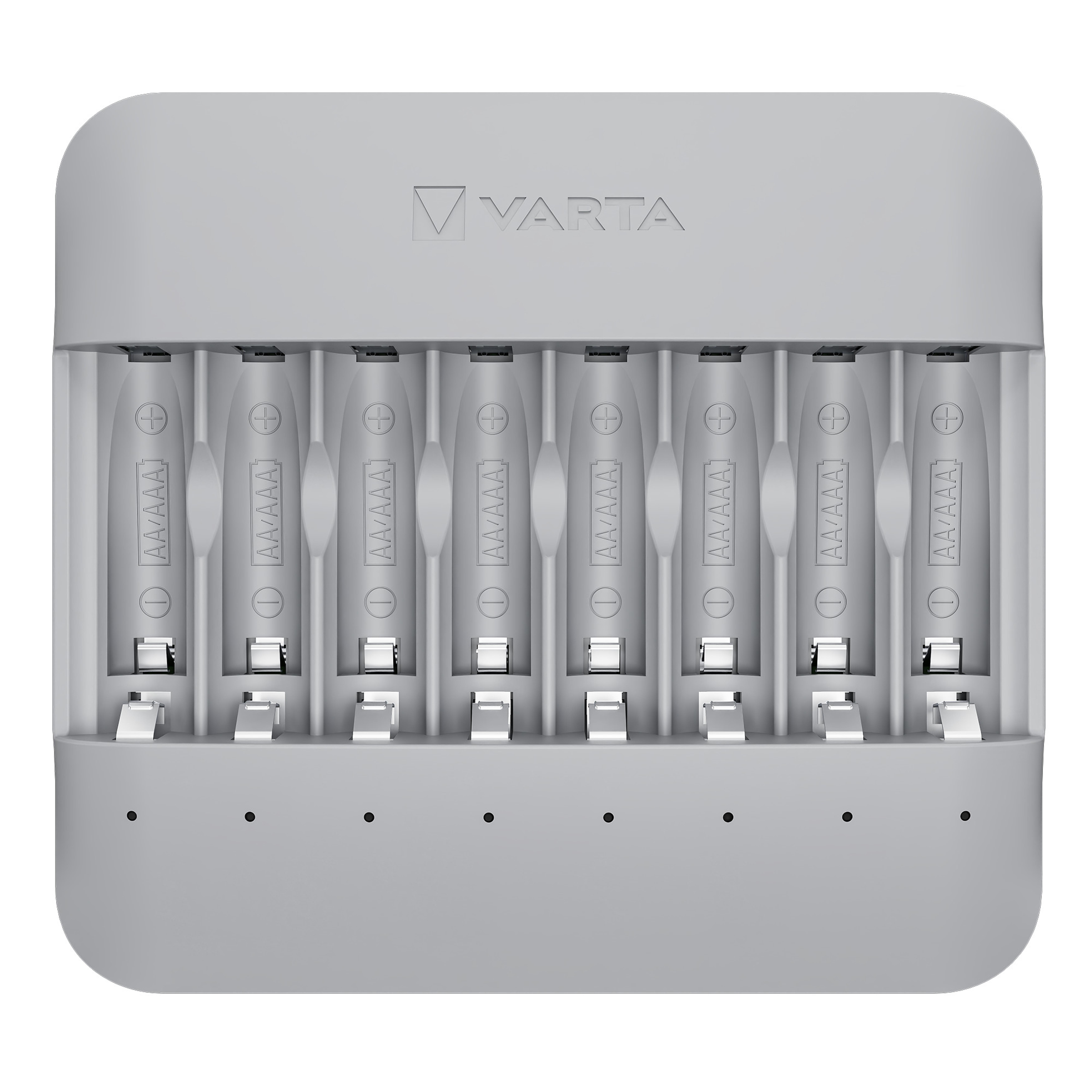Varta Ladegeraet Eco Charger Multi Recycled