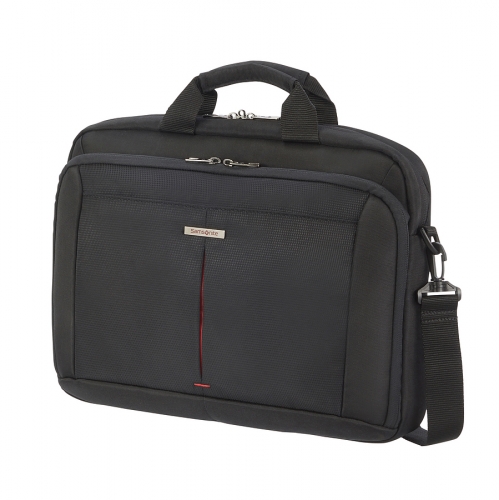 SAMSONITE 15,6 GUARDIT 2.0 Bailhandle, black