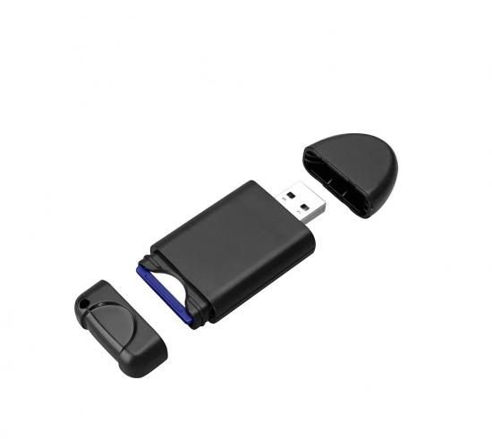 ISY 8in1 USB 3.0 card