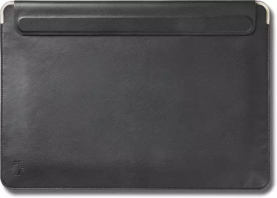 IDEAL OF SWEDEN Slim Laptop Sleeve 16" Black