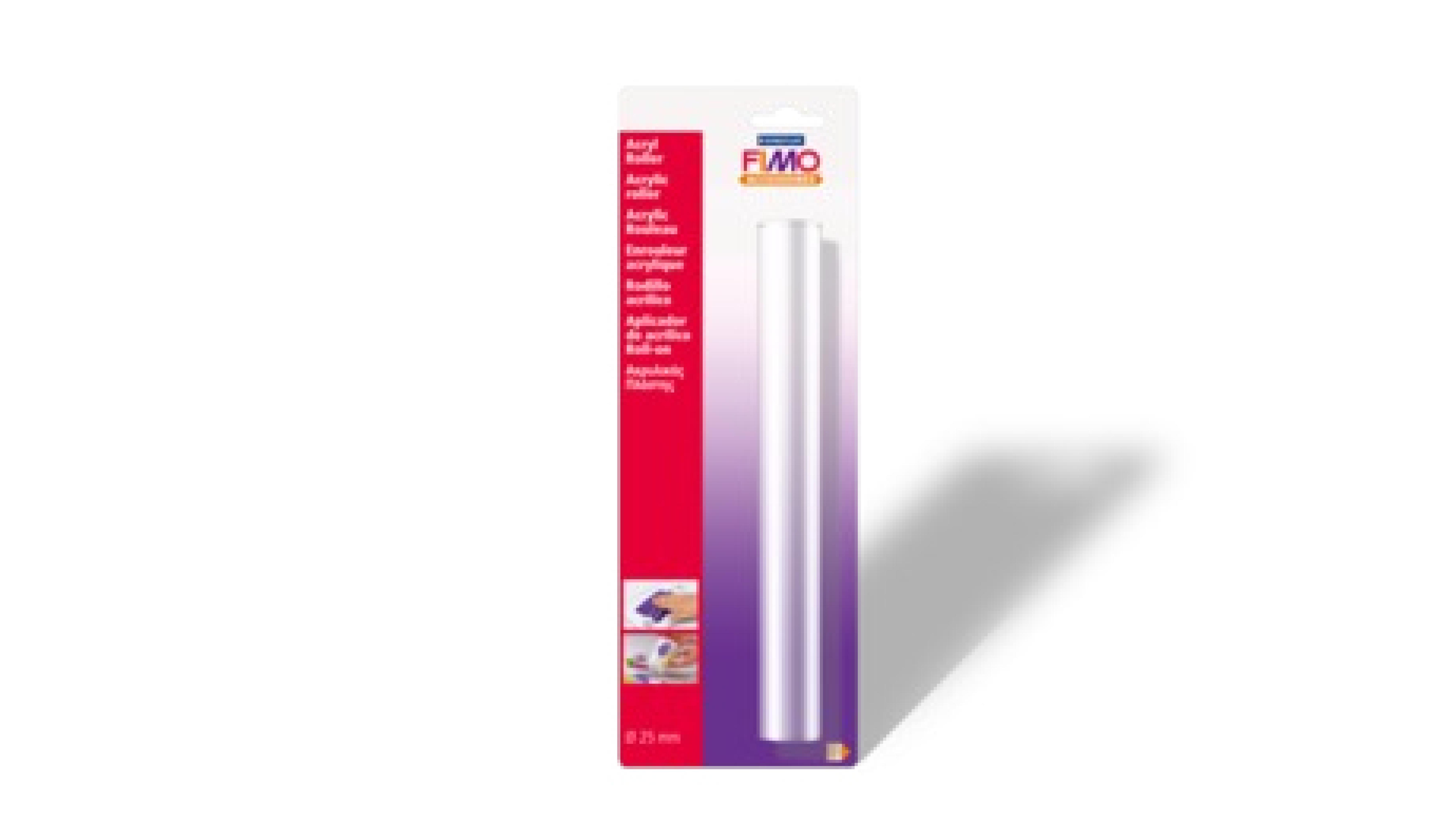 FIMO Zubehoer Acryl-Roller