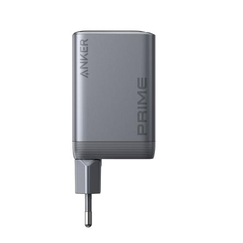 ANKER 100W GaNPrime Charger, 3 Ports