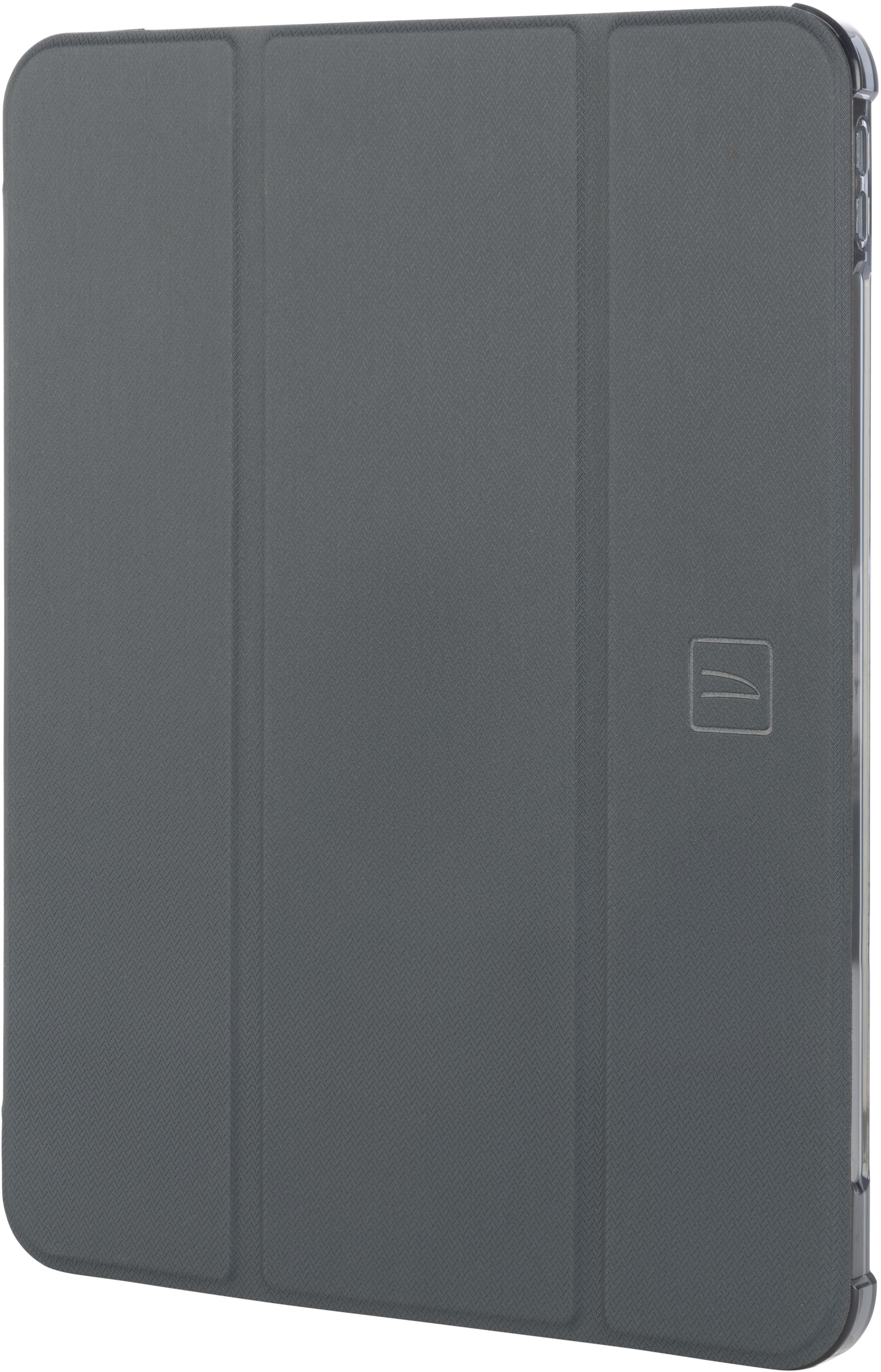 TUCANO SATIN Tablethülle Apple iPad Air 11" M4-M3-M2 Blauschwarz