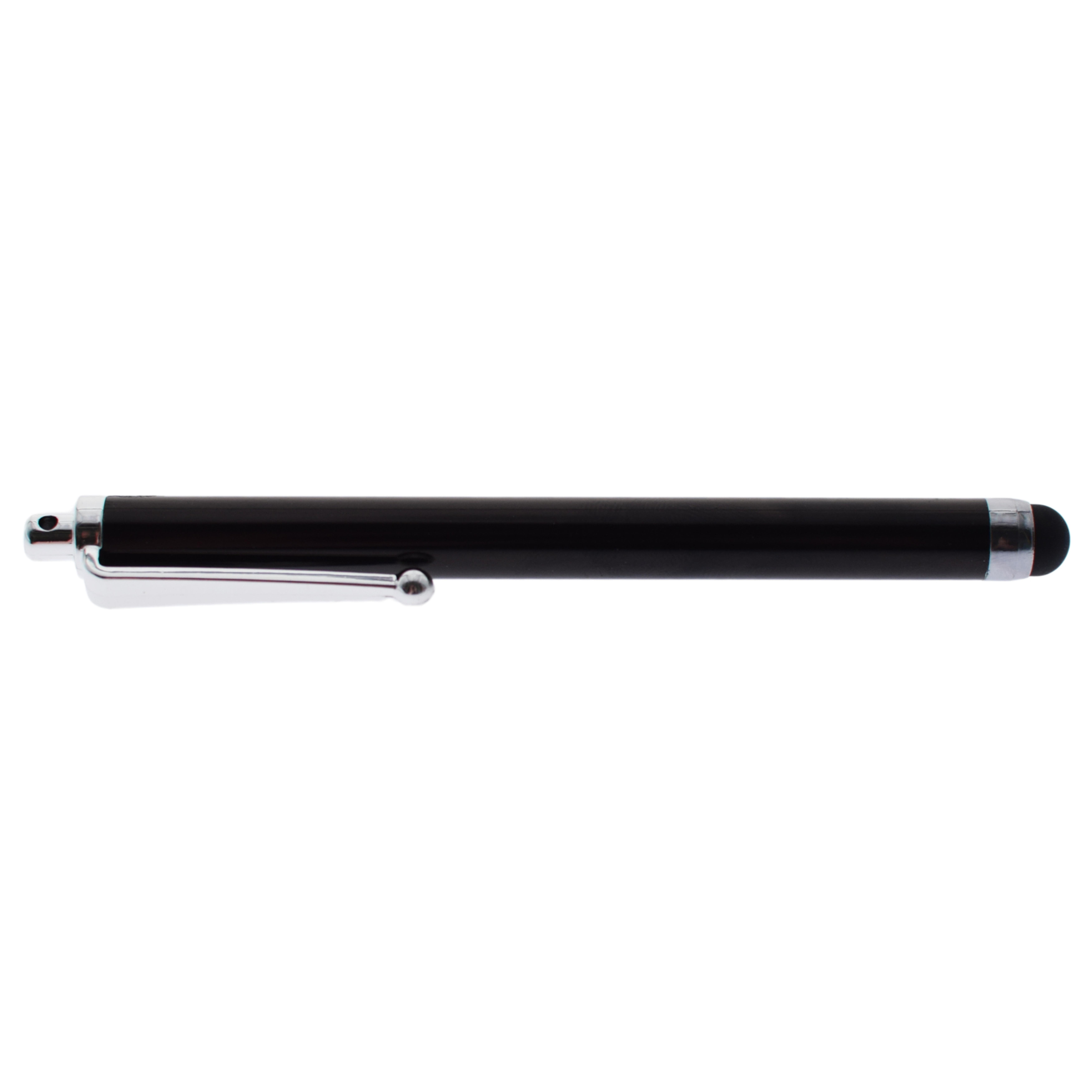 2GO Universal Eingabestift / Touchpen schwarz