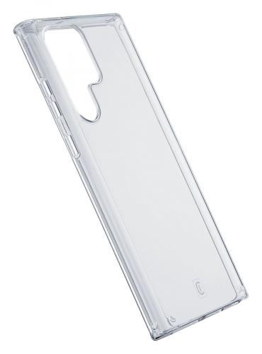 CELLULARLINE Hard Case Clear Duo Galaxy S23Ultra Transparent