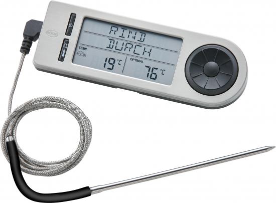 RÖSLE Bratenthermometer digital