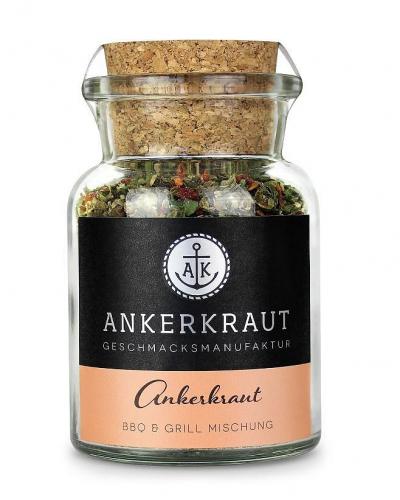 VERLAG: ANKERKRAUT Ankerkraut Ankerkraut BBQ