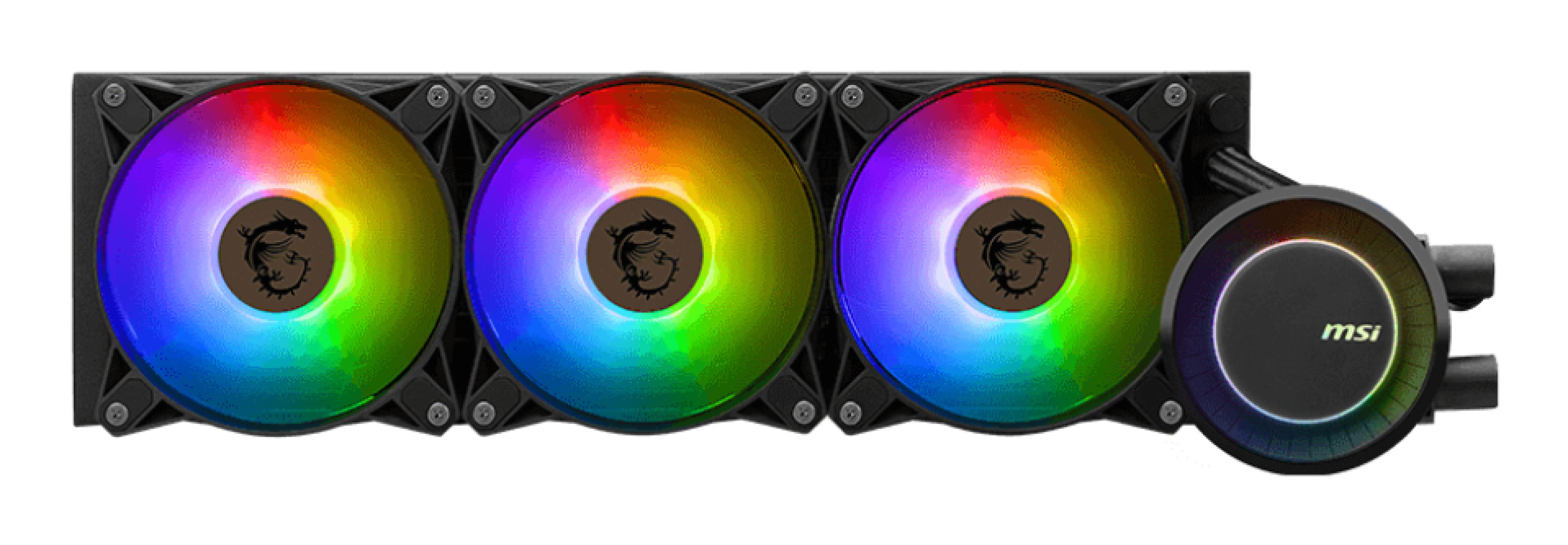 MSI MAG CoreLiquid E360