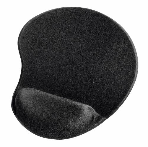 ISY Memory foam mouse pad