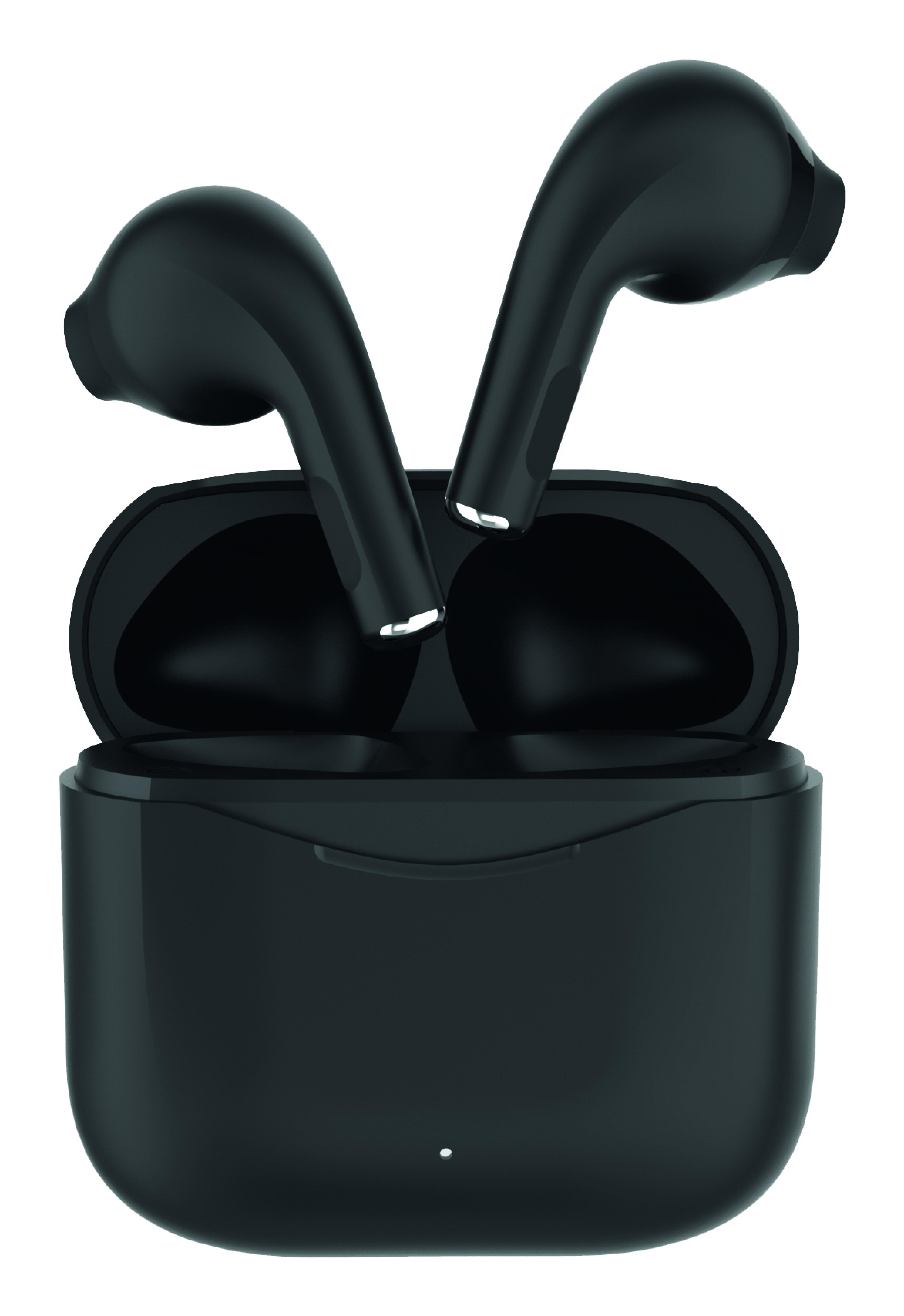 2GO Bluetooth Headset TWS 350 schwarz