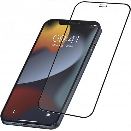 CELLULARLINE Capsule Tempered Glass Iphone 13/13 Pro