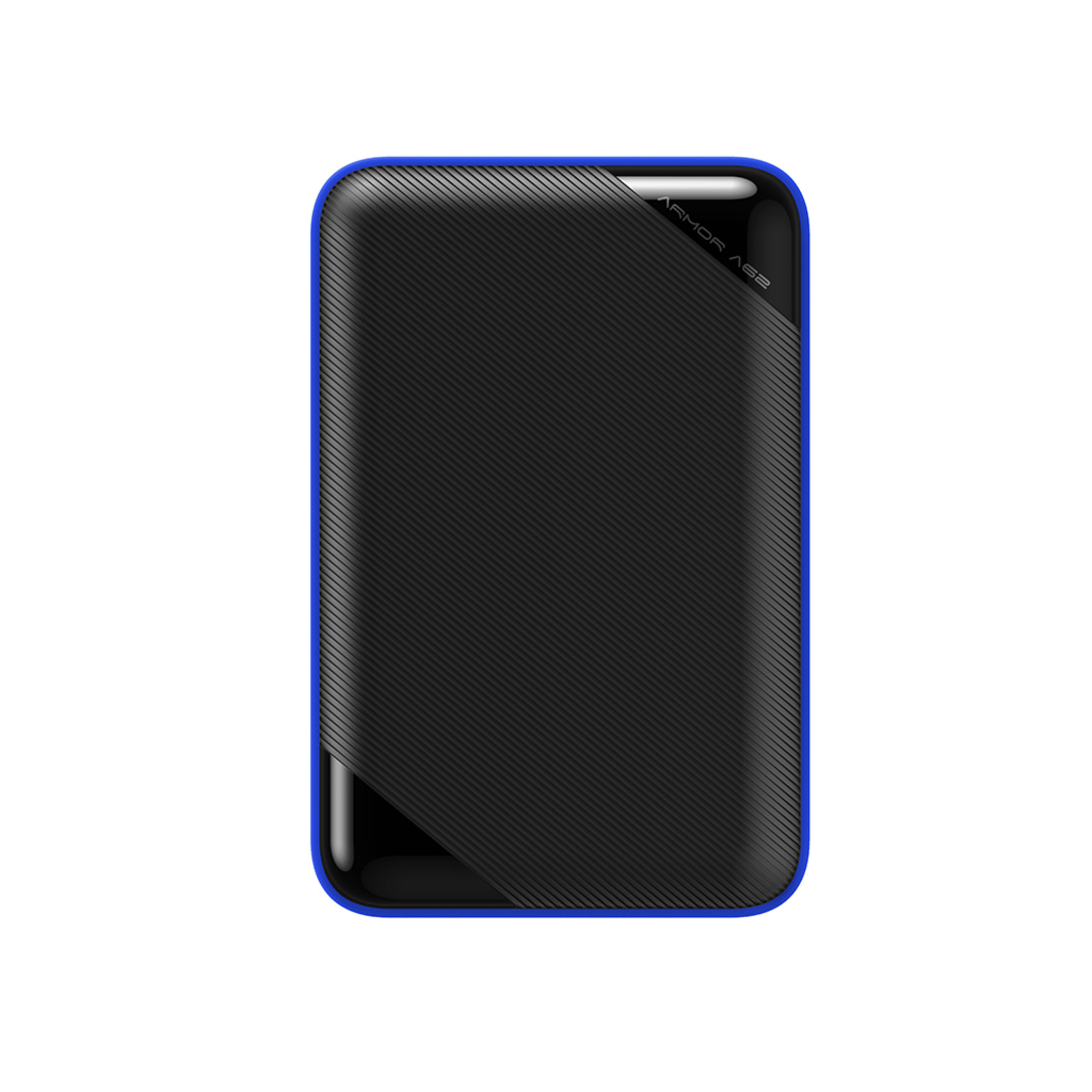 Silicon Power Festplatte 6.3cm 1TB USB3.2 A62 Game Drive Bl/