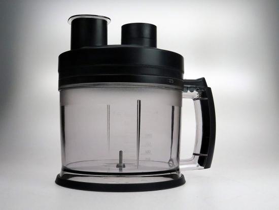 WILFA Ersatzteil - SMFP-800B Complete bowl