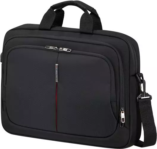 SAMSONITE 17,3" GUARDIT 3.0 Laptop Briefcase, Black