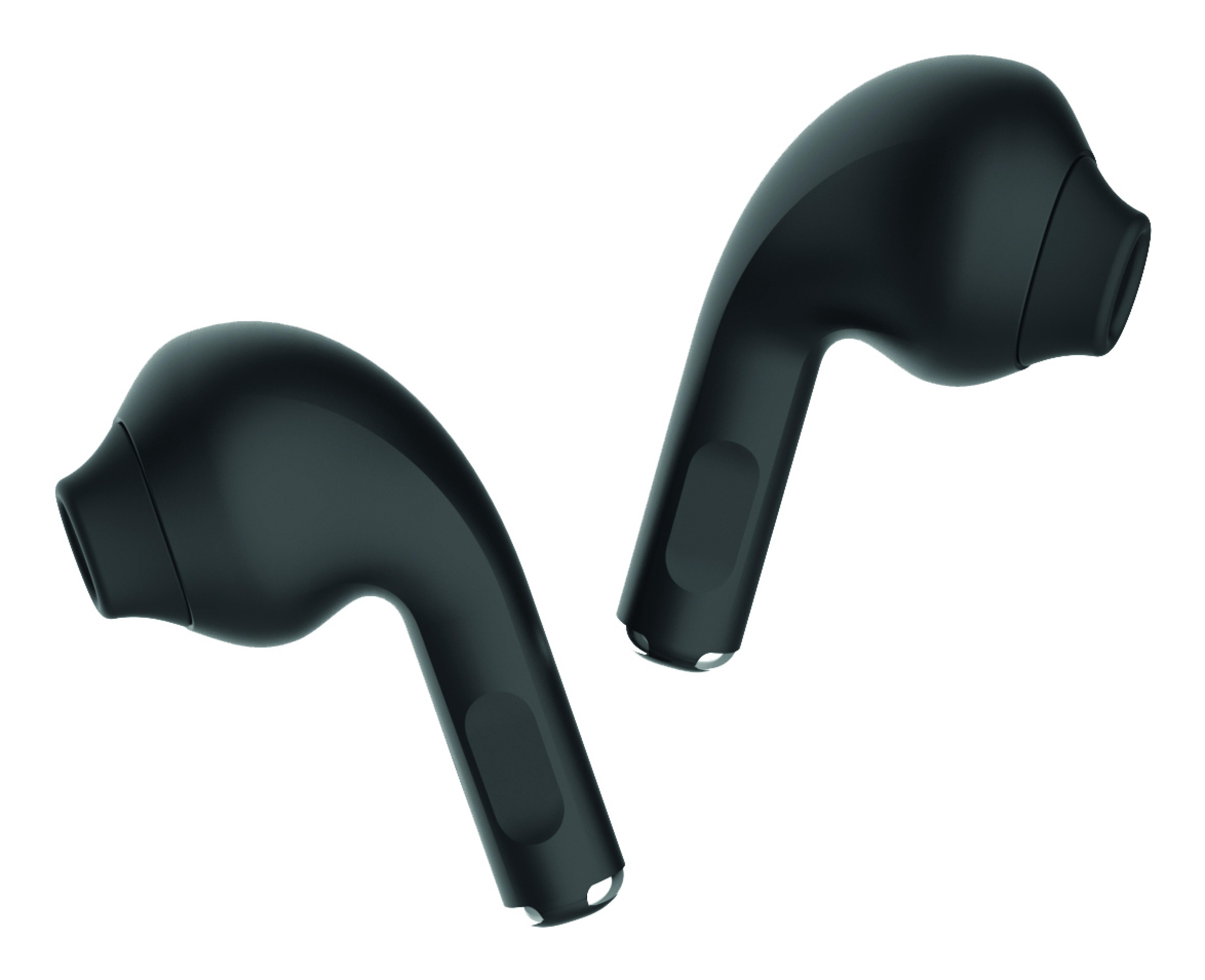 2GO Bluetooth Headset TWS 350 schwarz