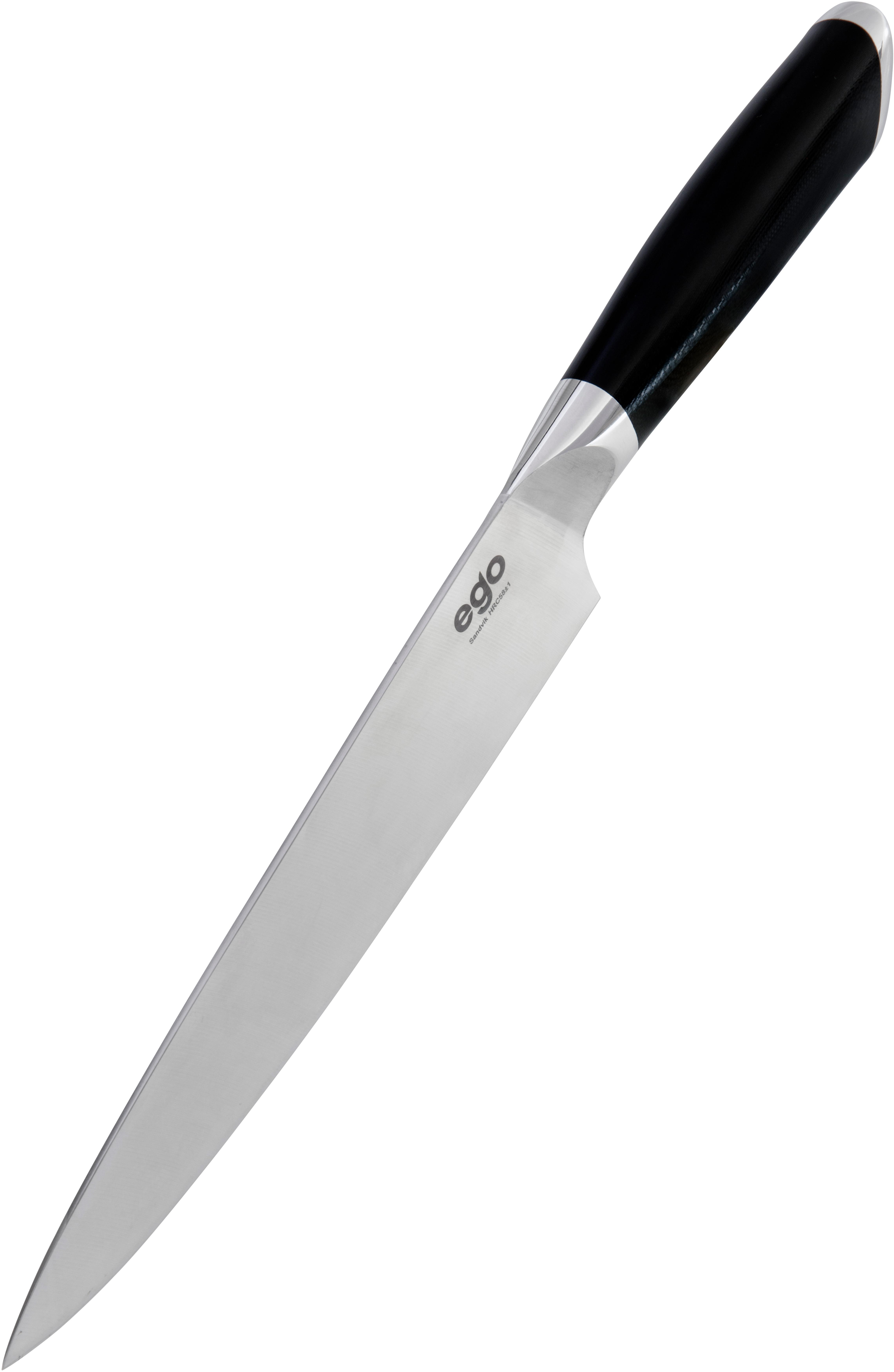 WILFA Kochmesser EGO Sandvik, ES20CK