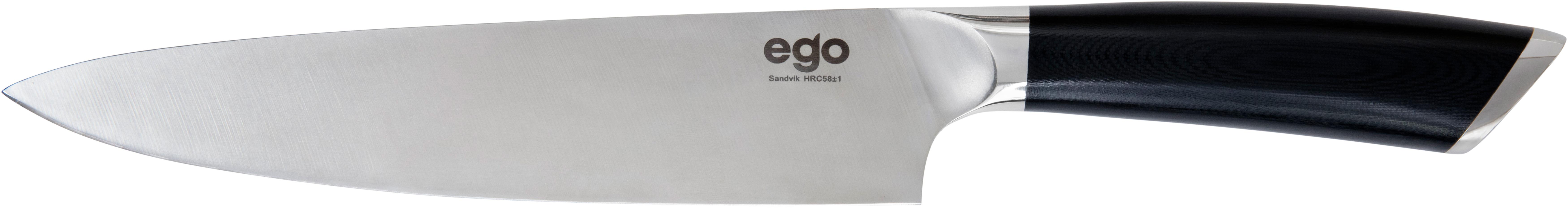 WILFA Kochmesser EGO Sandvik, ES20CK