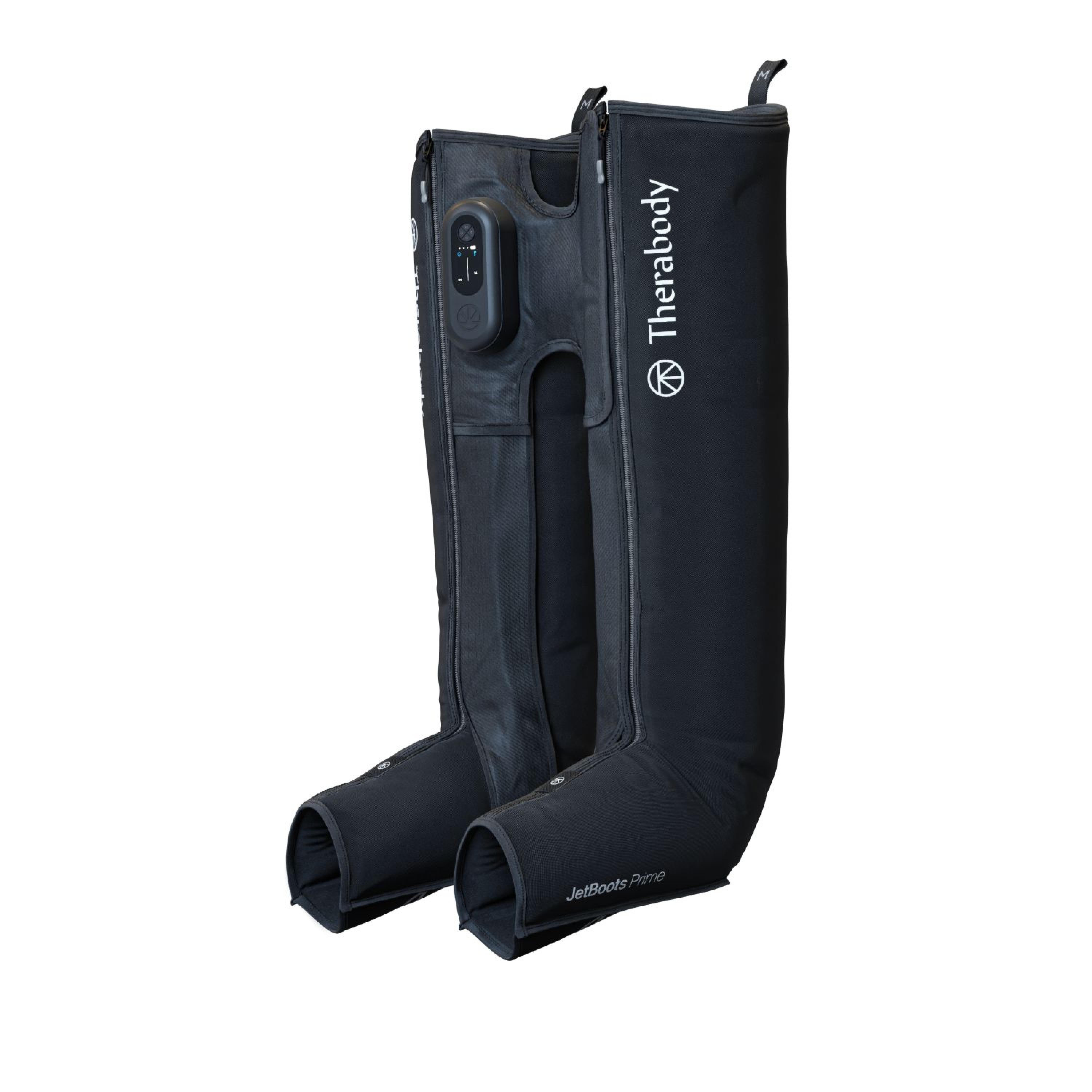 THERABODY RecoveryAir JetBoots Prime- Large