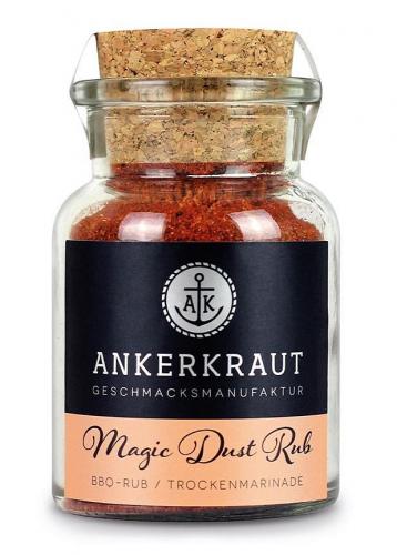 VERLAG: ANKERKRAUT Ankerkraut Magic Dust, Korkenglas