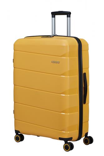 AMERICAN TOURISTER AIR MOVE SPINNER 75/28 TSA SUNSET YELLOW